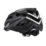 Meteor Ovlo L 16858 Bicycle Helmet - Image 3