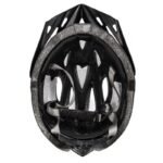 Meteor Ovlo L 16858 Bicycle Helmet - Image 5