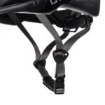 Meteor Ovlo L 16858 Bicycle Helmet - Image 6