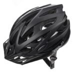 Meteor Ovlo L 16858 Bicycle Helmet - Image 7