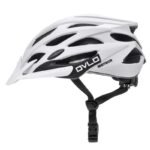 Meteor Ovlo M 55-58 cm bicycle helmet 16860 - Image 2
