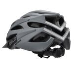 Meteor Ovlo M 55-58 cm bicycle helmet 16866 - Image 3