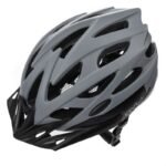 Meteor Ovlo M 55-58 cm bicycle helmet 16866 - Image 7