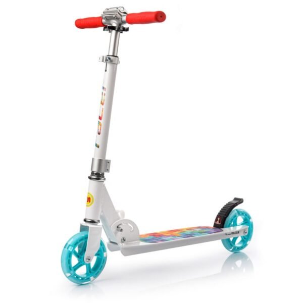 Meteor Racer Cube Jr.