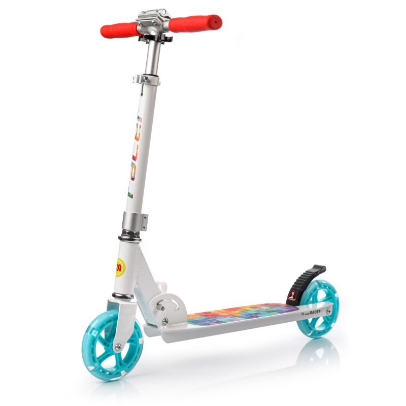 lupin-wear-ca-meteor-racer-cube-jr-16947-scooter-1118390 Meteor Racer Cube Jr.