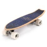 Meteor Spaceman Skateboard 24291 2