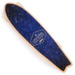 Meteor Spaceman Skateboard 24291 3