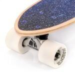 Meteor Spaceman Skateboard 24291 5