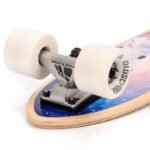 Meteor Spaceman Skateboard 24291 7