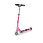 Micro Scooter Sprite Pink LED