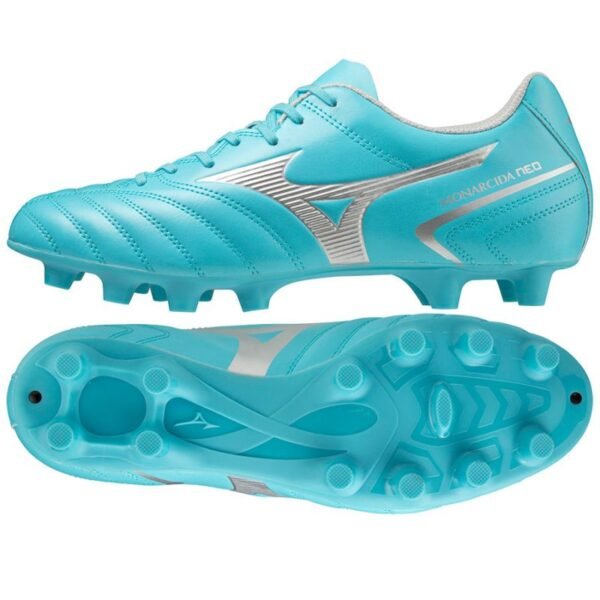 Mizuno Monarcida Neo II