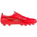 Mizuno Morelia Alpha Elite 2