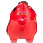Mizuno Morelia Alpha Elite 4