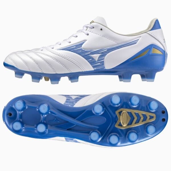 Mizuno Morelia Neo IV