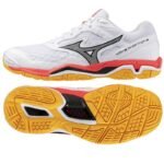 Mizuno Wave Phantom 3