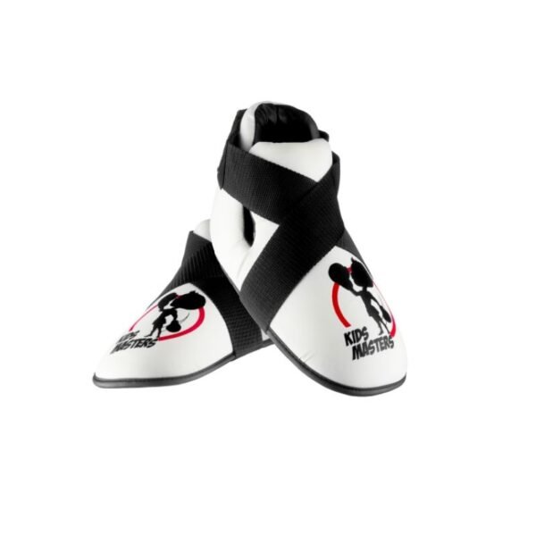 Masters Foot Protectors -