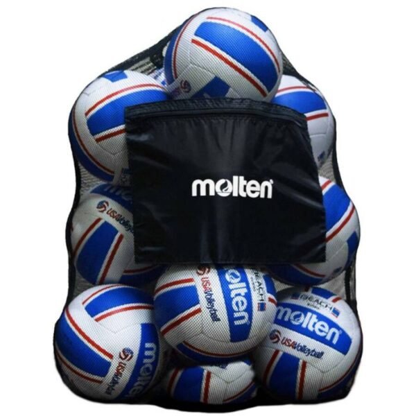 Molten SPB Ball Net