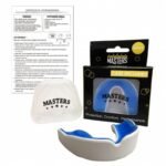 Masters Mouthguards OZ-GEL-FIT Senior 8