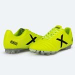 Munich Arenga 303 FG M 2159303 football boots - Image 4