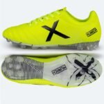 Munich Arenga 303 FG M 2159303 football boots - Image 5