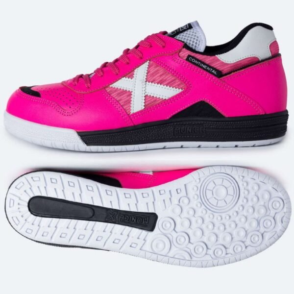 Munich Continental 944 IN M 4100944 football boots