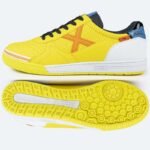 Munich G-3 Profit Sport 419 IN M 3111419 football boots