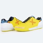 Munich G-3 Profit Sport 419 IN M 3111419 football boots - Image 3