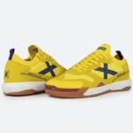 Munich Gresca 2.0 IN M 3003003 football boots - Image 4