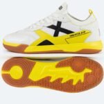 Munich Gresca 2.0 IN M 3003006 football boots - Image 4