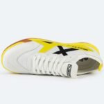 Munich Gresca 2.0 IN M 3003006 football boots - Image 6