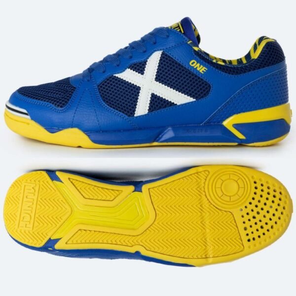 Munich One 58 IN M 3071058 football boots