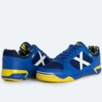 Munich One 58 IN M 3071058 football boots - Image 8