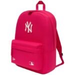 New Era MLB New York Yankees Applique Backpack 60503784 - Image 2
