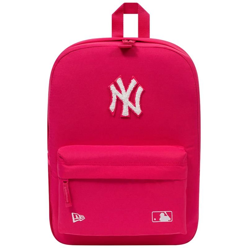 lupin-wear-ca-new-era-mlb-new-york-yankees-applique-backpack-60503784-1124129 New Era MLB New York Yankees Applique Backpack 60503784 - Image 1