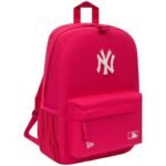New Era MLB New York Yankees Applique Backpack 60503784 - Image 3