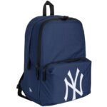 New Era MLB New York Yankees Applique Backpack 60503790 - Image 2