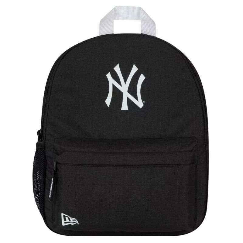 lupin-wear-ca-new-era-mlb-new-york-yankees-applique-backpack-60667092-1575619 New Era MLB New York Yankees Applique Backpack 60667092 - Image 1