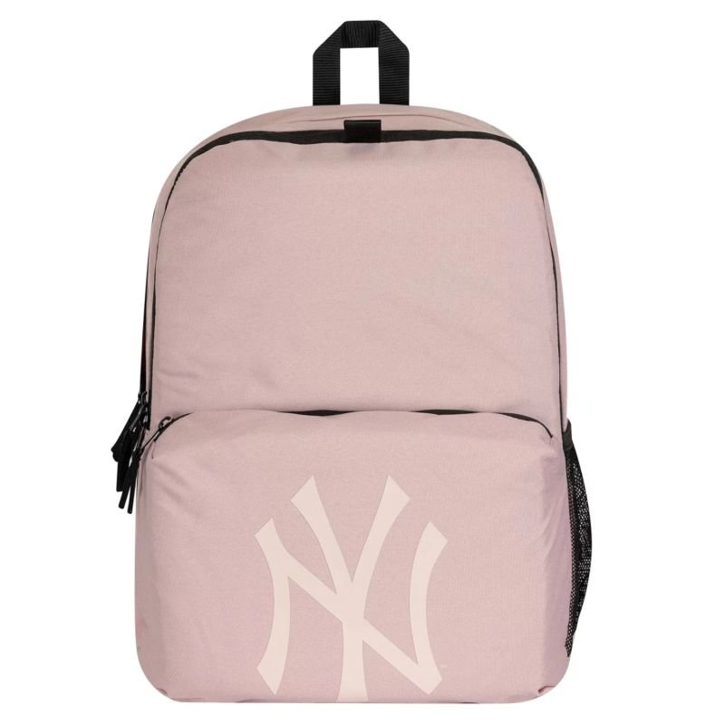 lupin-wear-ca-new-era-mlb-new-york-yankees-applique-backpack-60667125-1575620 New Era MLB New York Yankees Applique Backpack 60667125 - Image 1