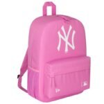 New Era MLB Stadium Pack New York Yankees Backpack 60357026 - Image 5