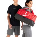 Nike Academy Team M Hardcase bag CU8096 657 - Image 3