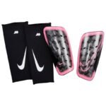 Nike Mercurial Fly Lite Super Lock shin guards DN3608-675 - Image 2