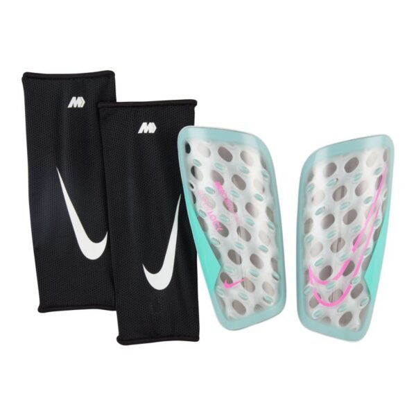 Nike Mercurial FlyLite SuperLock Jr. DN3608-395 Football Shin Guards