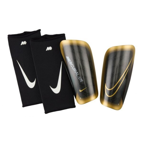 Nike Mercurial Lite DN3611-013 Football Shin Guards