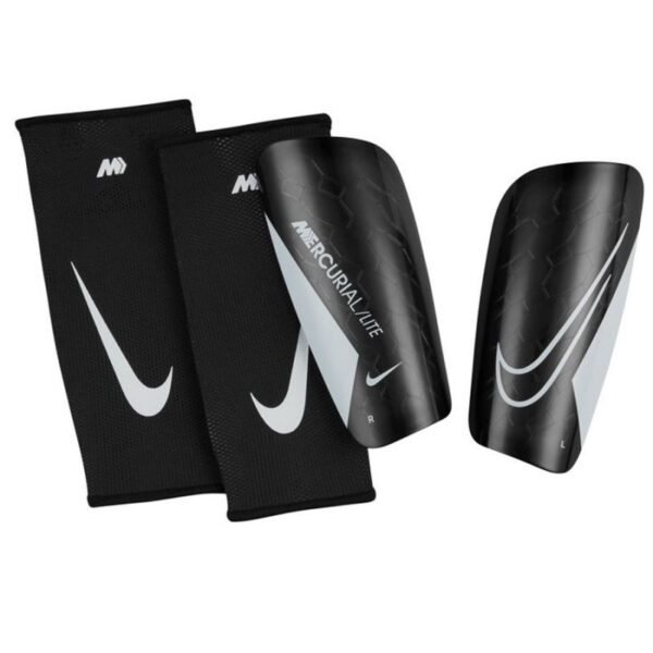 Nike Mercurial Lite shin guards DN3611 010