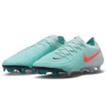 Nike Phantom GX II Elite FG M FJ2559-300 shoes - Image 4