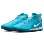 Nike Phantom Luna II Academy TF M FJ2566-400 football boots - Image 3