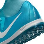 Nike Phantom Luna II Academy TF M FJ2566-400 football boots - Image 5