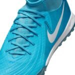 Nike Phantom Luna II Academy TF M FJ2566-400 football boots - Image 7