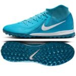 Nike Phantom Luna II Academy TF M FJ2566-400 football boots - Image 8