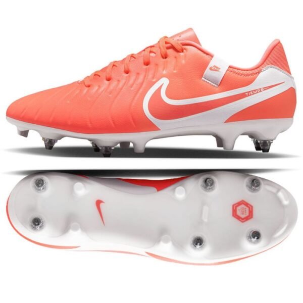 Nike Tiempo Legend 10 Academy SG-Pro AC M DV4338-800 shoes